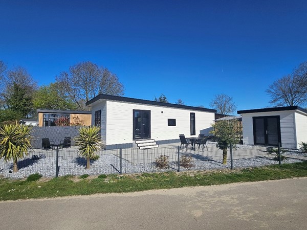 Medium property photo - Achterzeedijk 1A120, 2991 SB Barendrecht